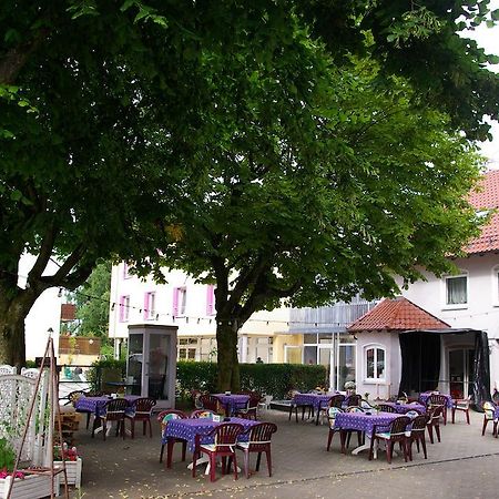 Hotel Gaum Biberach-Ummendorf Exterior foto