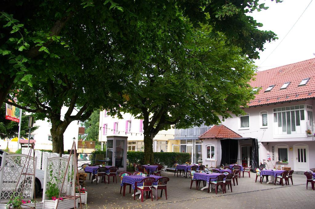 Hotel Gaum Biberach-Ummendorf Exterior foto