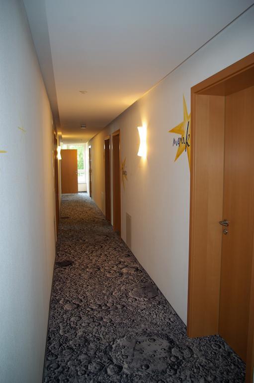 Hotel Gaum Biberach-Ummendorf Zimmer foto